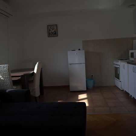 City Edge Belgrado Buitenkant foto