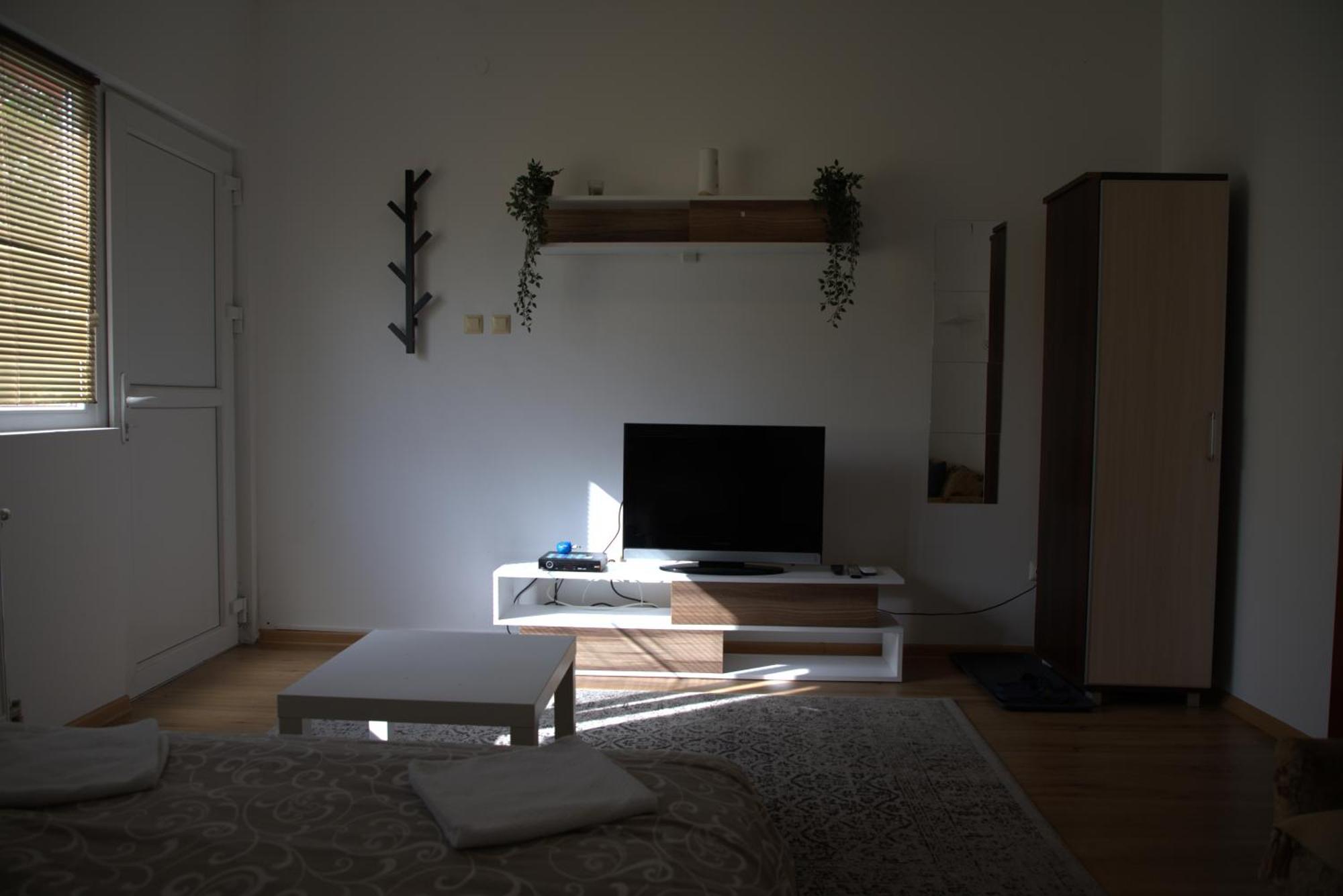 City Edge Belgrado Buitenkant foto