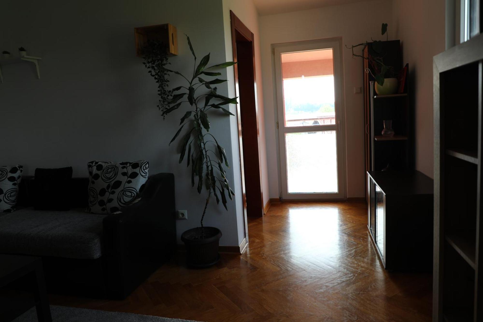 City Edge Belgrado Buitenkant foto
